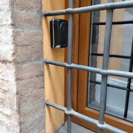 Guest house Piazza Nettuno Luxury Palace - By Bolognacentro Luxuryh